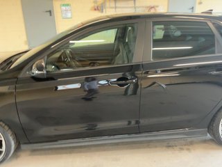 HYUNDAI i30 2.0 TGDI N Performance