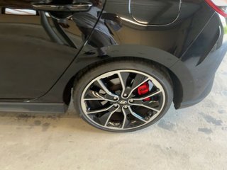 HYUNDAI i30 2.0 TGDI N Performance