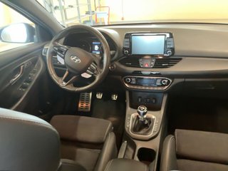 HYUNDAI i30 2.0 TGDI N Performance