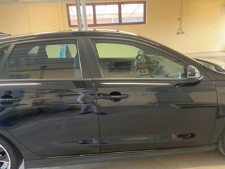 HYUNDAI i30 2.0 TGDI N Performance
