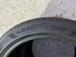 245/40/18 GoodYear Eagle F1 Asymmetric 6