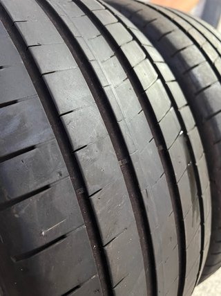 245/40/18 GoodYear Eagle F1 Asymmetric 6