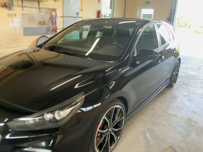 Hyundai i30 2020, foto 2