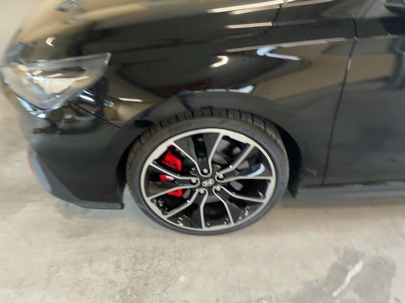 Hyundai i30 2020, foto 10