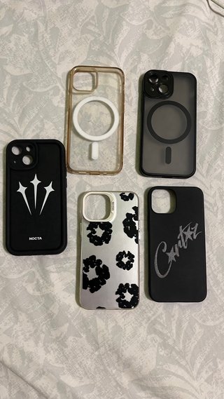 iPhone 13 mini Bianco