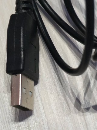 Cable de Carga USB a Micro USB