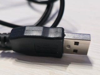 Cable de Carga USB a Micro USB
