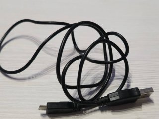 Cable de Carga USB a Micro USB