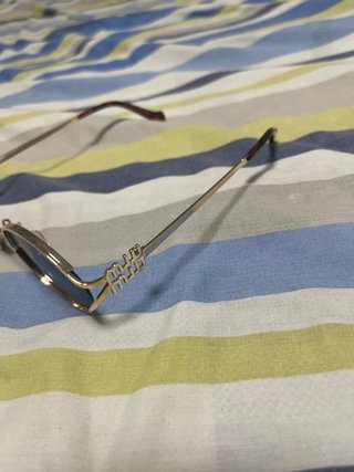 Nuovi occhiali da sole Miu Miu da donna