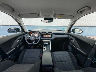 MG ZS Hybrid Standard