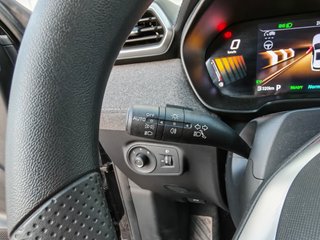 MG ZS Hybrid Standard