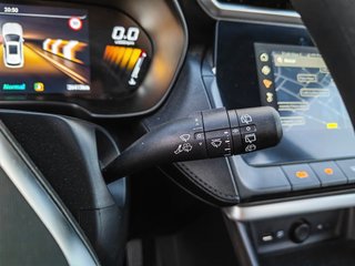 MG ZS Hybrid Standard