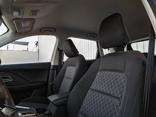 MG ZS Hybrid Standard
