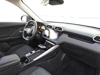 MG ZS Hybrid Standard