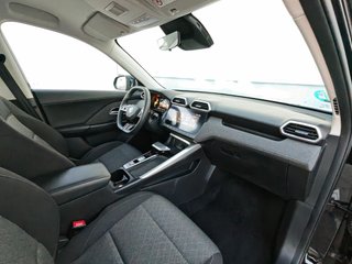 MG ZS Hybrid Standard