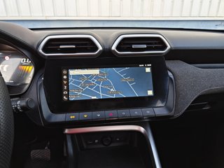 MG ZS Hybrid Standard