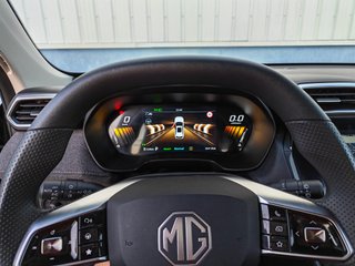 MG ZS Hybrid Standard
