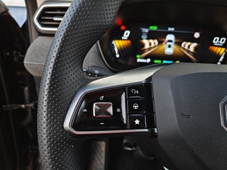 MG ZS Hybrid Standard