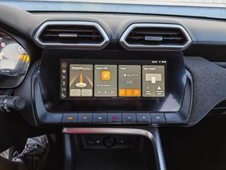 MG ZS Hybrid Standard
