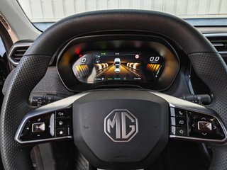 MG ZS Hybrid Standard