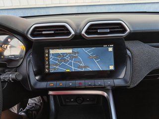 MG ZS Hybrid Standard