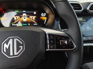 MG ZS Hybrid Standard