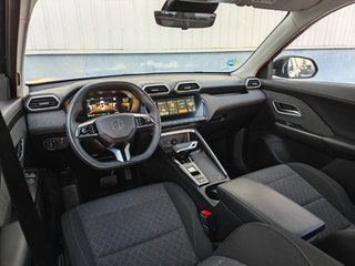 MG ZS Hybrid Standard