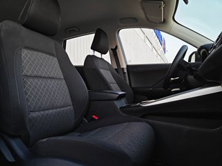 MG ZS Hybrid Standard