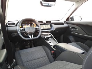 MG ZS Hybrid Standard