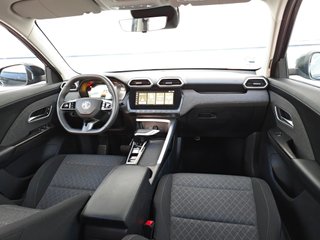 MG ZS Hybrid Standard
