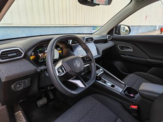 MG ZS Hybrid Standard