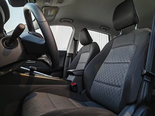 MG ZS Hybrid Standard