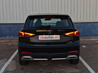 MG ZS Hybrid Standard