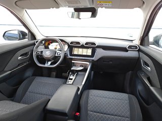 MG ZS Hybrid Standard