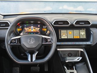 MG ZS Hybrid Standard