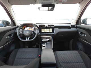 MG ZS Hybrid Standard