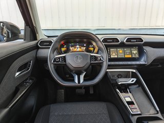 MG ZS Hybrid Standard
