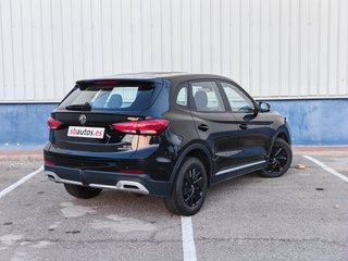 MG ZS Hybrid Standard