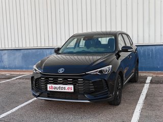 MG ZS Hybrid Standard