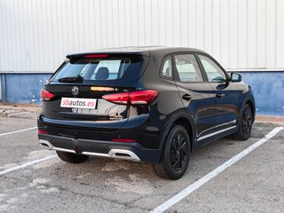 MG ZS Hybrid Standard