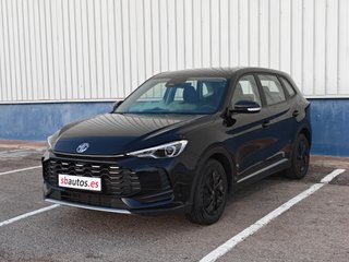 MG ZS Hybrid Standard