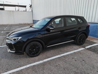 MG ZS Hybrid Standard