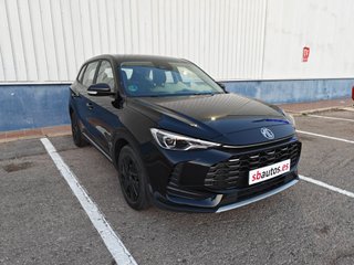 MG ZS Hybrid Standard