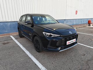 MG ZS Hybrid Standard