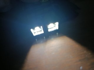 Lego Costruzioni compatibili + Darth vader Led