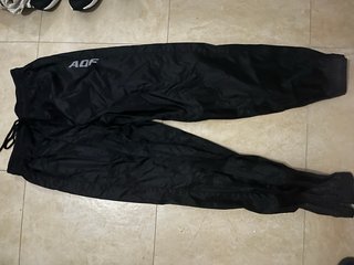 Traje Sauna AFQ Talla S
