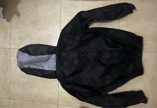 Traje Sauna AFQ Talla S
