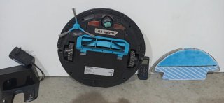 Conga 3090 Robot Aspirador
