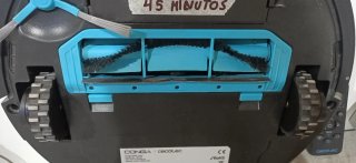 Conga 3090 Robot Aspirador
