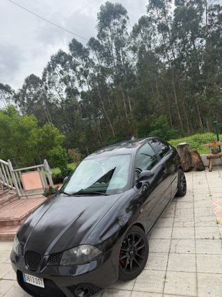SEAT Ibiza 2006